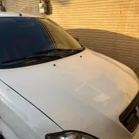 تیبا 2 (هاچبک) EX، مدل ۱۳۹۶|خودرو سواری و وانت|اهواز, پردیس|دیوار