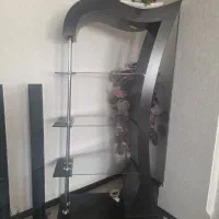 بوفه|بوفه، ویترین، کنسول|شاهرود, |دیوار