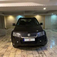 سوزوکی ویتارا مدل 1390 کلاس 8|خودرو سواری و وانت|تهران, مهران (سیدخندان)|دیوار