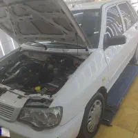 111 مدل 94 اقساطی