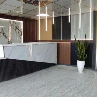 بازسازی فروش و اجرای دکوراسیون داخلی سقف کاذب