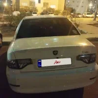 سمندسورن پلاس صفر دریچه گاز سیمی|خودرو سواری و وانت|پرند, فاز ۵|دیوار