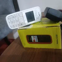 نوکیا ساده اصلی مدل 1208|موبایل|بجنورد, |دیوار