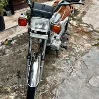 هوندا کبیر ۱۵۰ ترقه|موتورسیکلت|سلمانشهر, |دیوار