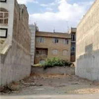 زمین در فارسان دره مرغ