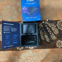 کپچر کارت الگاتو HD60X|قطعات و لوازم جانبی رایانه|تهران, بریانک|دیوار
