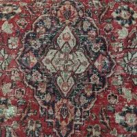 فرش دستباف قدیمی|فرش|تهران, پرستار|دیوار