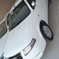 سمند سورن ef7