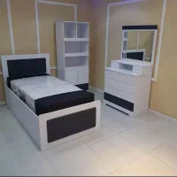 انواع سیسمونی نوزاد نوجوان تخت خواب|تخت و سرویس خواب|تهران, آبشار تهران (دریاچه)|دیوار