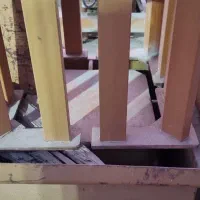 فروش یک جفت دستگاه تولید جدول و کانال بتنی|ماشینآلات صنعتی|چمران, |دیوار