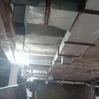 ساخت کانال کولر