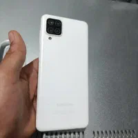 گوشی سامسونگ a13 رم ۴ حافظه ۱۲۸|موبایل|مشهد, رده|دیوار