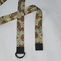 کمربند چاپی پارچه ای|کیف، کفش، کمربند|آستارا, |دیوار