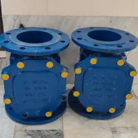 شیر یکطرفه ۱۶۰/شیر یکطرفه/شیرفلکه