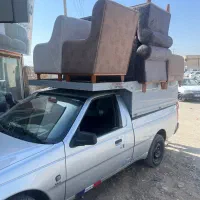 حمل بار ،وانت بار ،باربری،وانت تلفنی