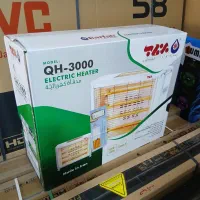 فروش ویژه هیتر برقی های برفاب مدل ۳۰۰۰|بخاری، هیتر، شومینه|شهرکرد, |دیوار