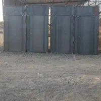 جوشکارسیارخاش وحومه