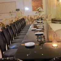 تالار پذیرایی گلریز|خدمات پذیرایی، مراسم|رشت, پسیخان|دیوار