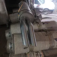 اگزوز بلوچی.ریسینگ.بنزی .هدرز اقساط چک|قطعات یدکی و لوازم جانبی|آبادان, |دیوار