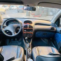 206 تیپ 2|خودرو سواری و وانت|سقز, |دیوار