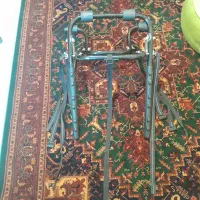 باربند دوچرخه|دوچرخه، اسکیت، اسکوتر|تهران, حر|دیوار