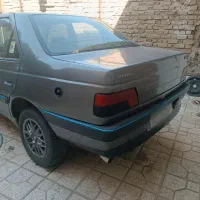 405glx توکرم|خودرو سواری و وانت|مشهد, منزل آباد|دیوار