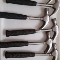 چکش  نو....تکی فروخته نمیشه