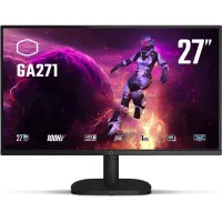 مانیتور کولر مستر مدل GA271