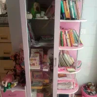 فروش لوازم اتاق کودک