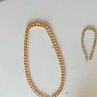 طلا نو و شمش