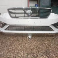 لوازم استوک خودرو سپر چراغ