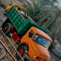 حمل شن و ماسه.خاک.نخاله
