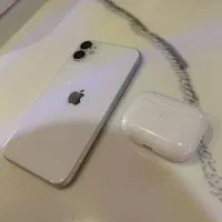 iPhone 11|موبایل|سمنان, |دیوار