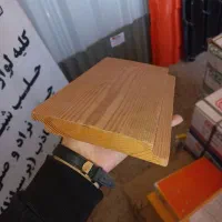 چوب نراد یولکاوساسنا روسی ابعاد واقعی لمبه پلکوبی|مصالح و تجهیزات ساختمان|رشت, شهرک صبا|دیوار
