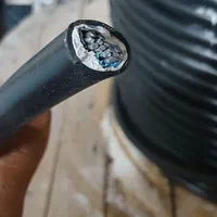 انواع کابل و تجهیزات برقی قیمت عمده|عمدهفروشی|خرمشهر, |دیوار