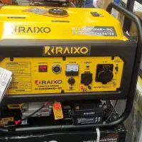 موتور برق سایلنت آپارتمانی