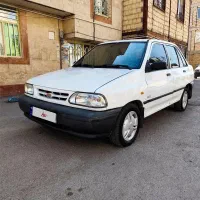 پراید۸۷ سالم بدون جوش ترک|خودرو سواری و وانت|اقبالیه, |دیوار