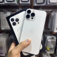 فروش آیفون ۱۳ پرومکس ۲۵۶ پک ch