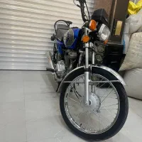 موتور رهرو ۱۲۵ ۱۴۰۳