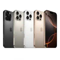 اپل ۱۶پرومکس iPhone 16promax