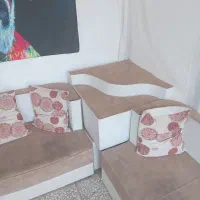 دکوراسیون آرایشگاه|آرایشگاه و سالن‌های زیبایی|قیدار, |دیوار