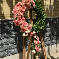 اجرایی صفر تا صد گل ارایی مراسمات شما بدون دستمزد|خدمات پذیرایی، مراسم|فلاورجان, |دیوار