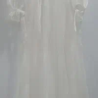 لباس عقدی نباتی درحد نو