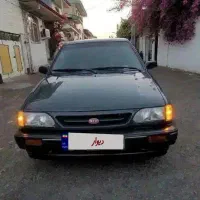 پراید هاچ بک کره تک برگ سند|خودرو سواری و وانت|رشت, بلوار گیلان|دیوار