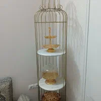 استند سه طبقه