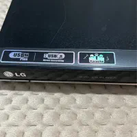 دستگاه پخش کننده DVD مارک ال جی|پخش‌کننده DVD و ویدیو|بندرعباس, |دیوار