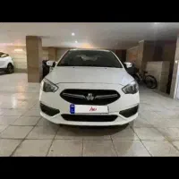 شاهین g سانروف دار
