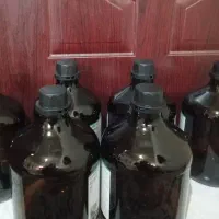 بطری ۳کیلو و۱کیلو نگهداری آبغوره آبلیمو سرکه و،،