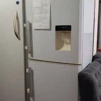 دو عدد یخچال تمام فریزر و نیم فیریزر|یخچال و فریزر|سنگر, |دیوار