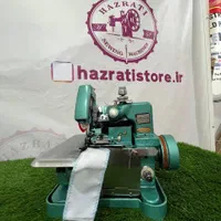 پروانه سردوز سه نخ برند وستا اقساطی (حضرتی)|لوازم خیاطی و بافتنی|تبریز, |دیوار